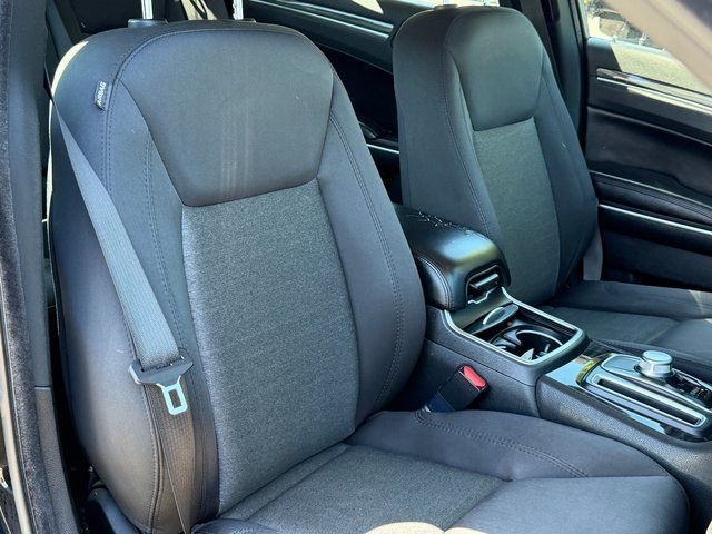 2021 Chrysler 300 Touring Springfield VA