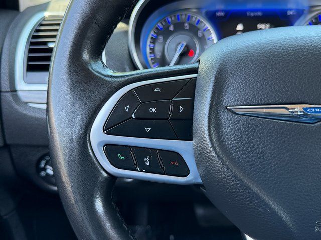 2021 Chrysler 300 Touring Springfield VA