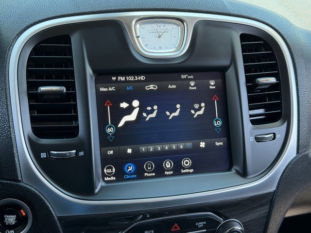 2021 Chrysler 300 Touring Springfield VA