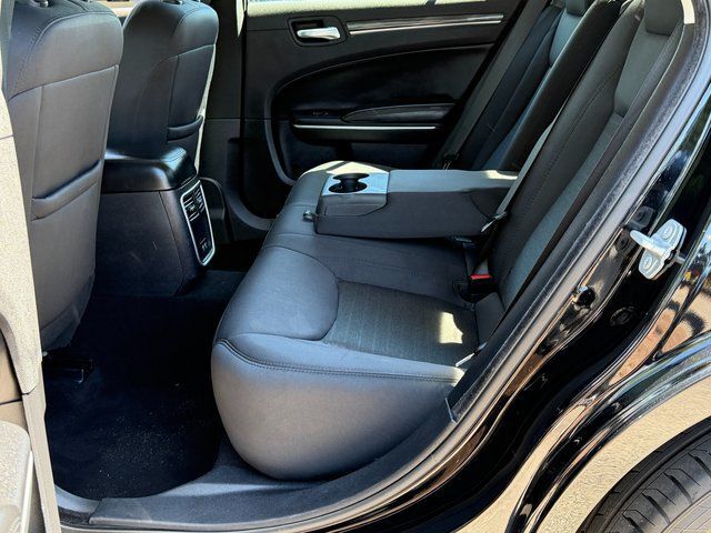 2021 Chrysler 300 Touring Springfield VA