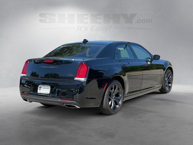 2021 Chrysler 300 Touring Springfield VA