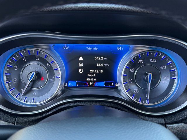 2021 Chrysler 300 Touring Springfield VA