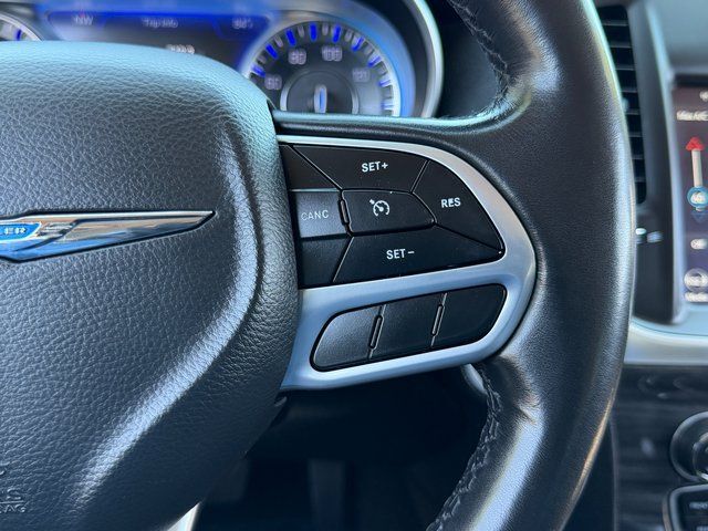 2021 Chrysler 300 Touring Springfield VA