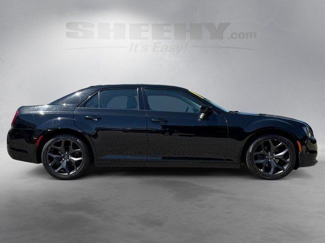 2021 Chrysler 300 Touring Springfield VA