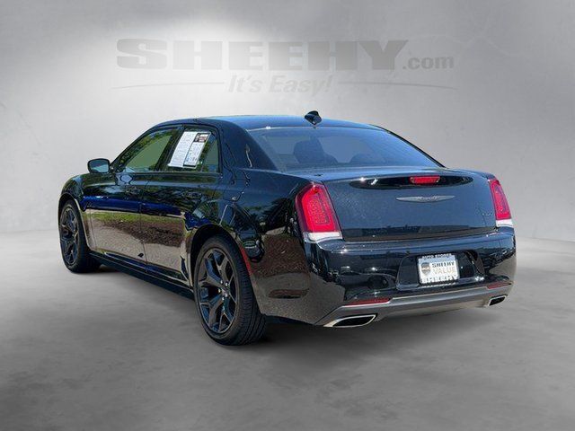 2021 Chrysler 300 Touring Springfield VA
