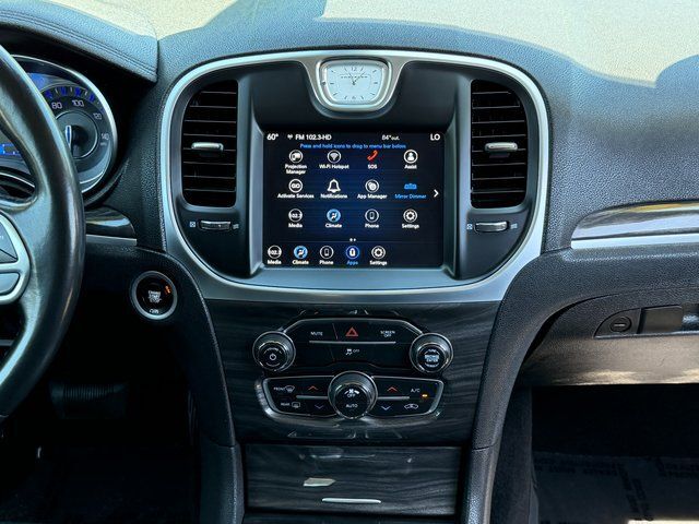 2021 Chrysler 300 Touring Springfield VA