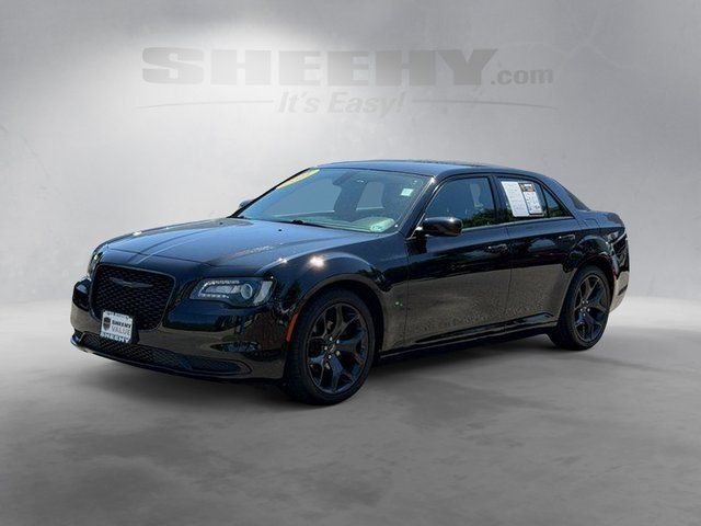 2021 Chrysler 300 Touring Springfield VA
