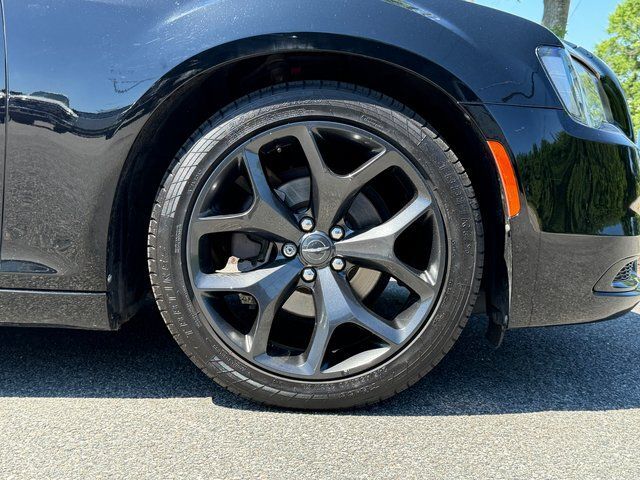 2021 Chrysler 300 Touring Springfield VA