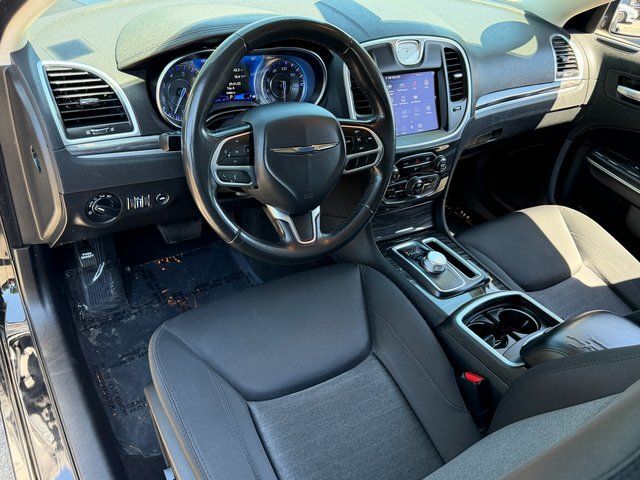 2021 Chrysler 300 Touring Springfield VA