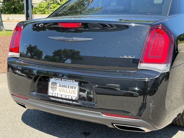 2021 Chrysler 300 Touring Springfield VA
