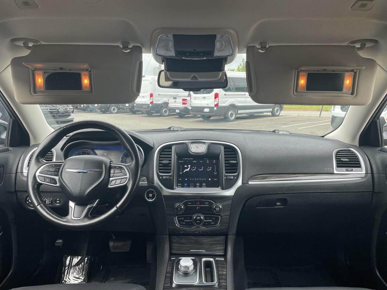 2021 Chrysler 300 Touring Springfield VA