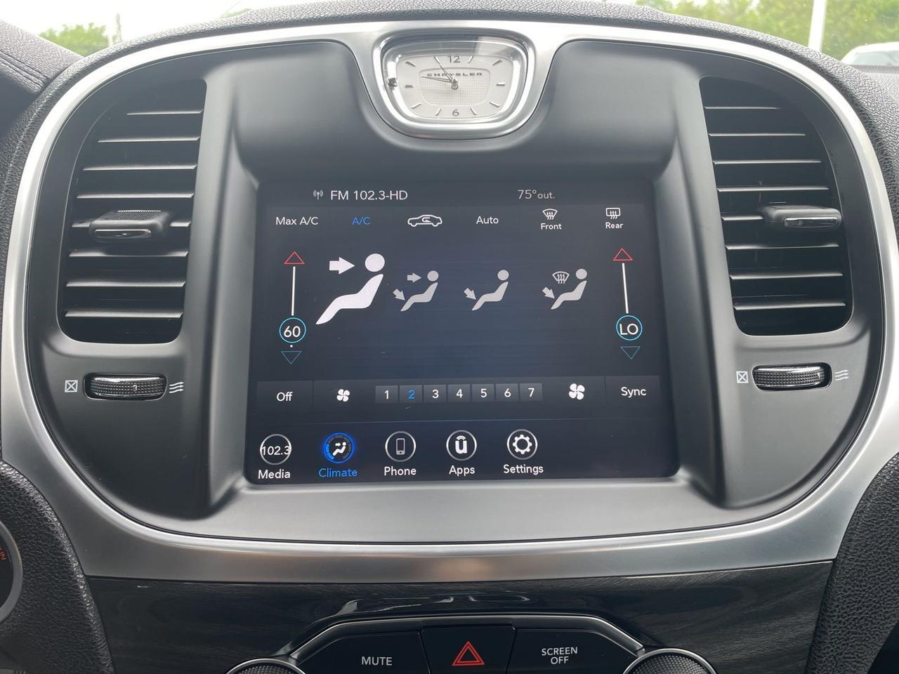 2021 Chrysler 300 Touring Springfield VA