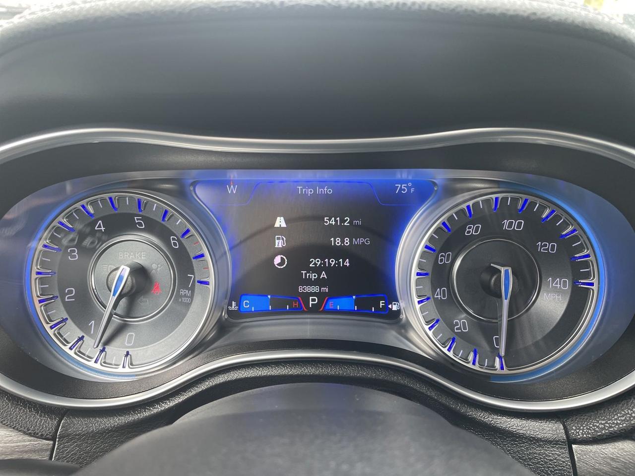 2021 Chrysler 300 Touring Springfield VA