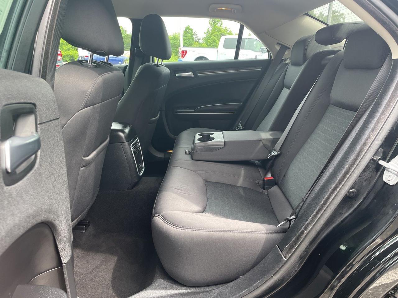 2021 Chrysler 300 Touring Springfield VA