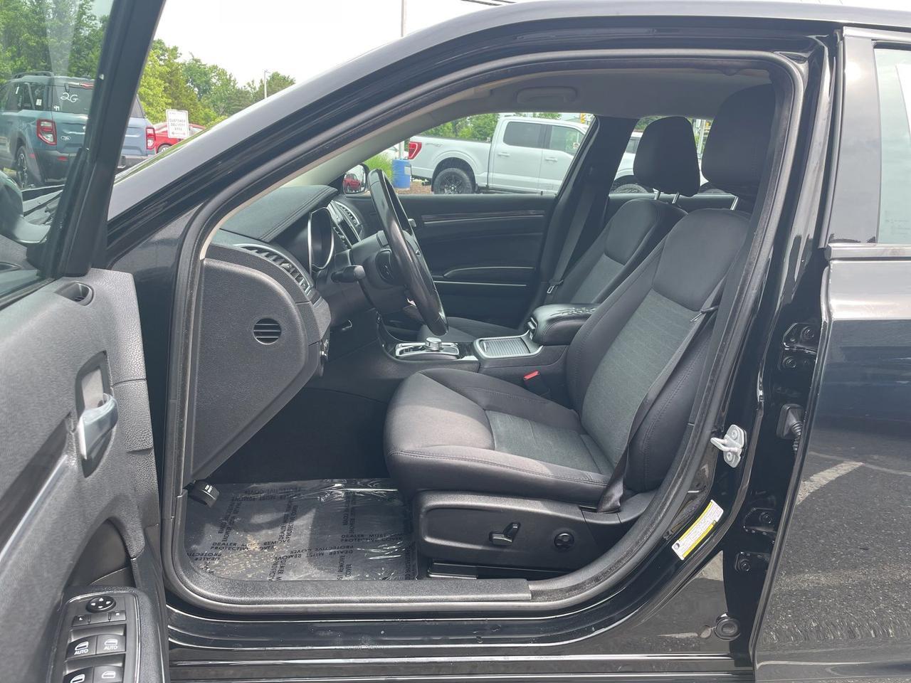 2021 Chrysler 300 Touring Springfield VA