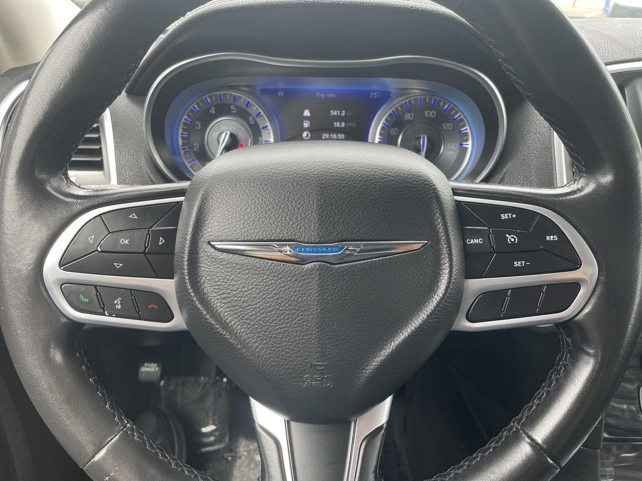 2021 Chrysler 300 Touring Springfield VA