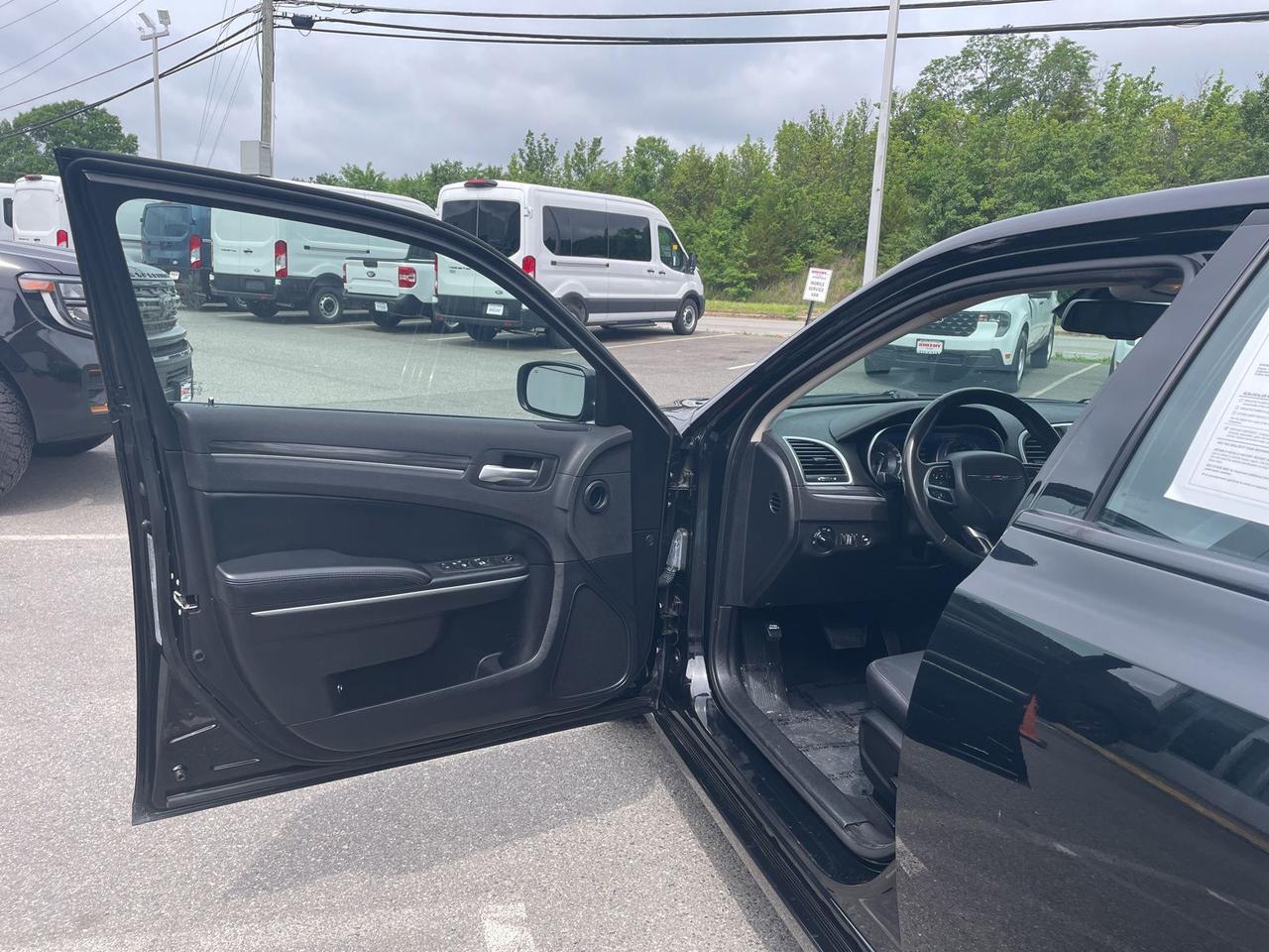 2021 Chrysler 300 Touring Springfield VA