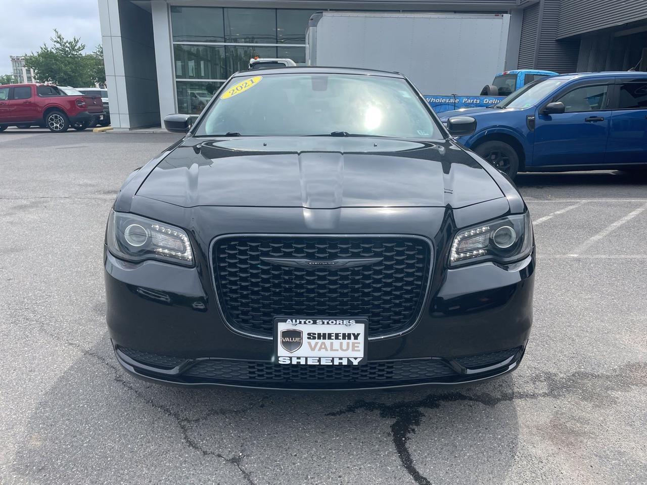 2021 Chrysler 300 Touring Springfield VA