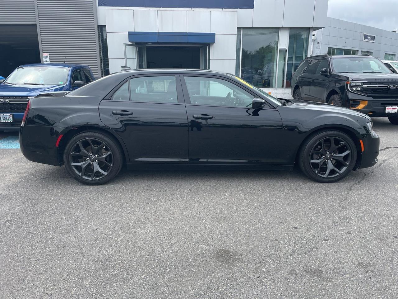2021 Chrysler 300 Touring Springfield VA