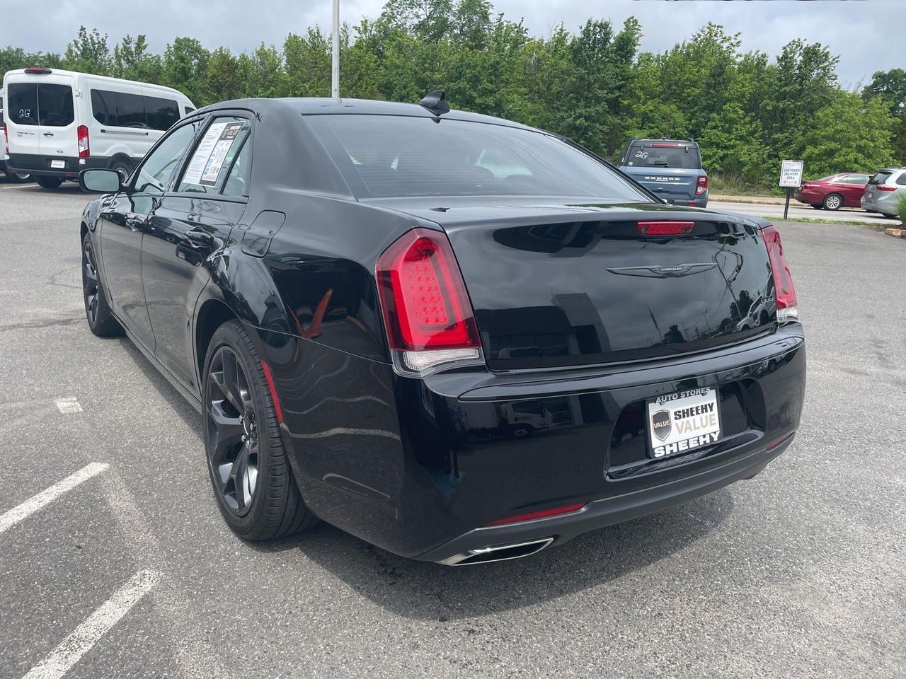2021 Chrysler 300 Touring Springfield VA
