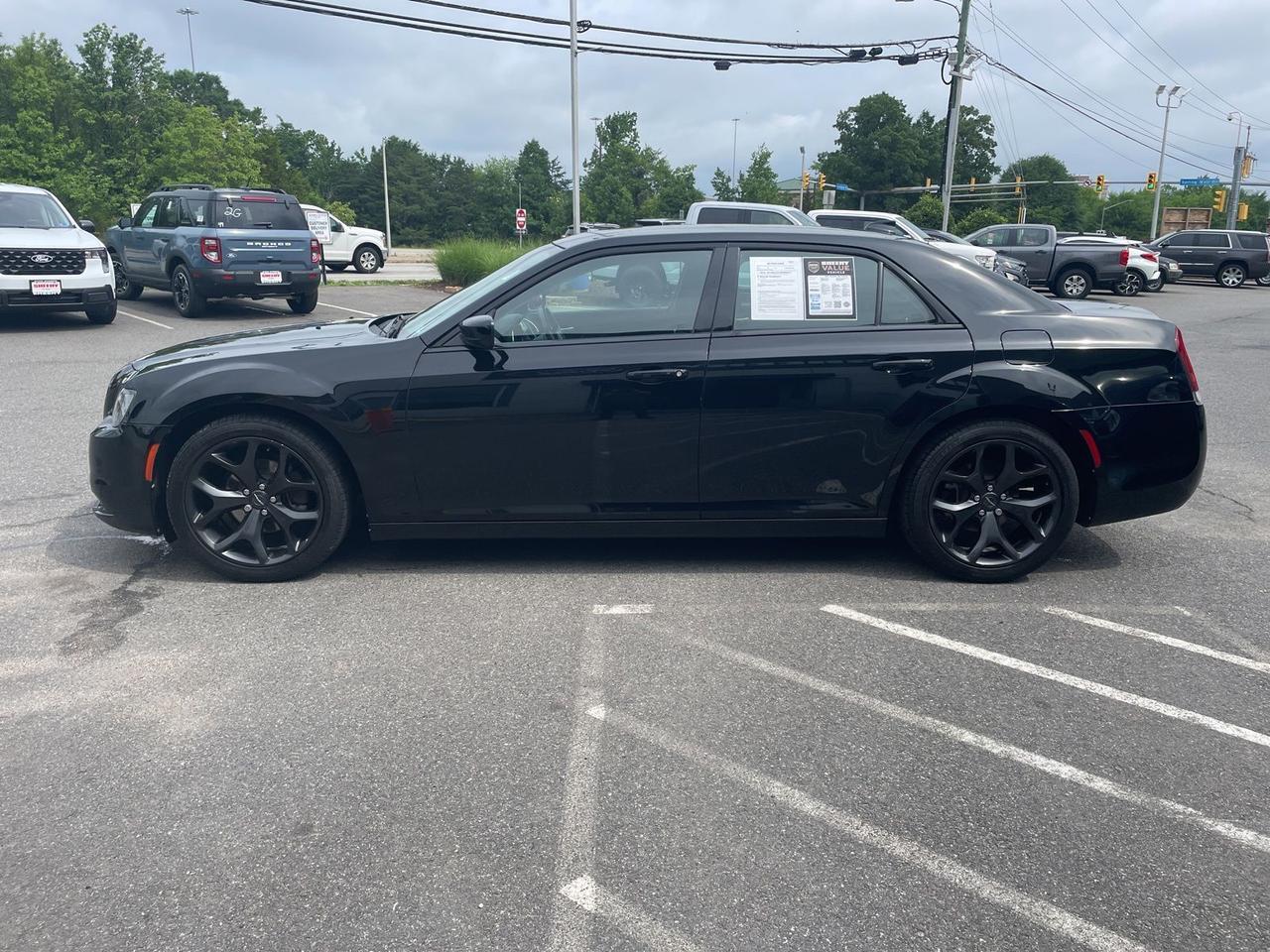 2021 Chrysler 300 Touring Springfield VA