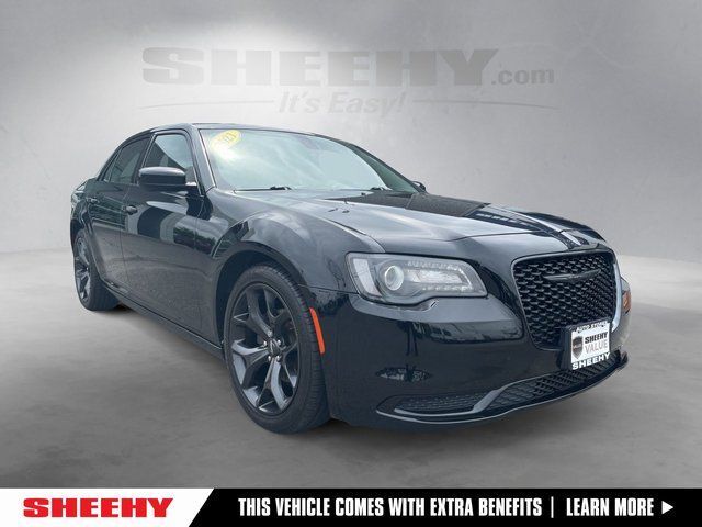 2021 Chrysler 300