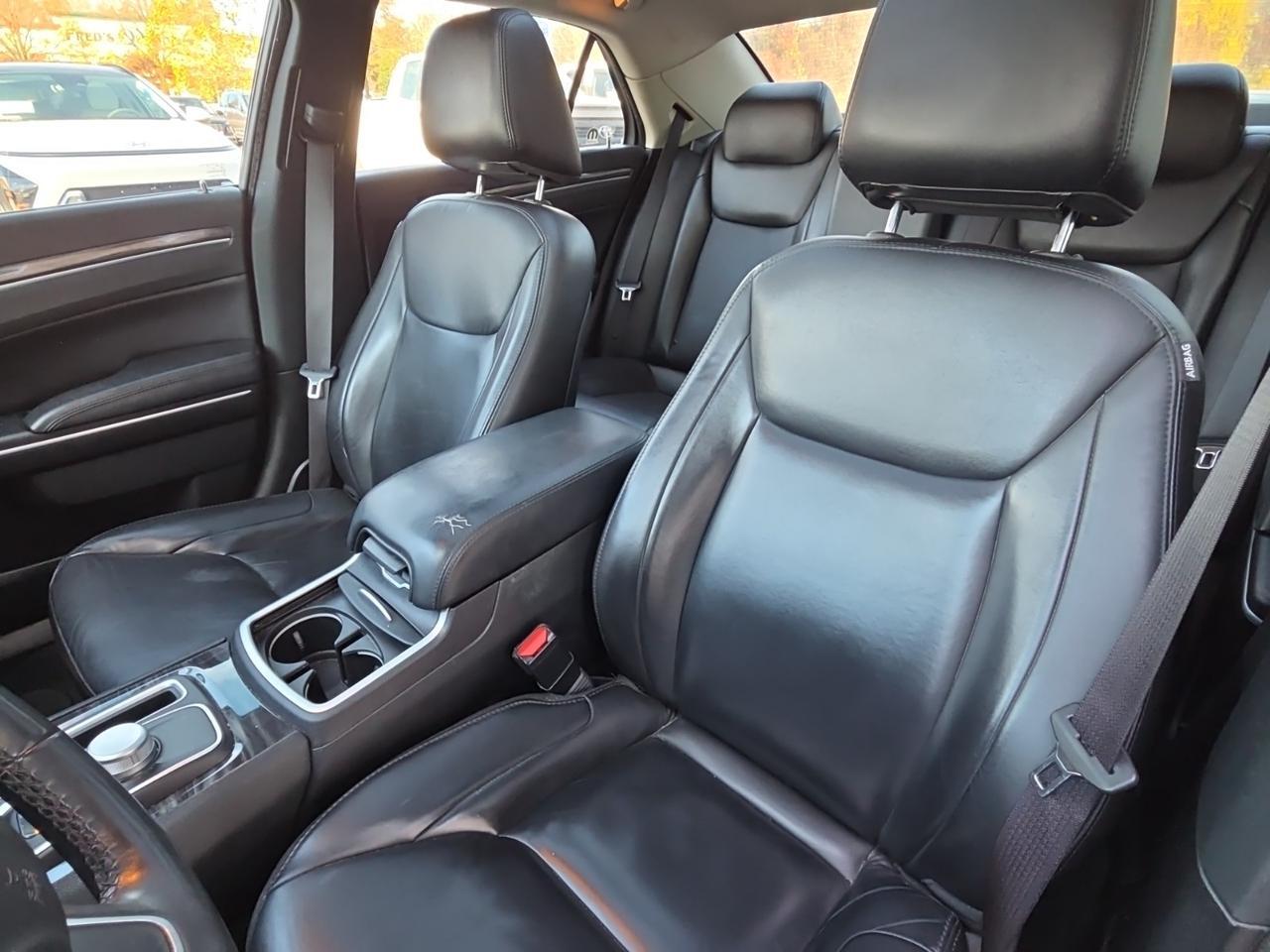 2021 Chrysler 300 Touring Waldorf MD