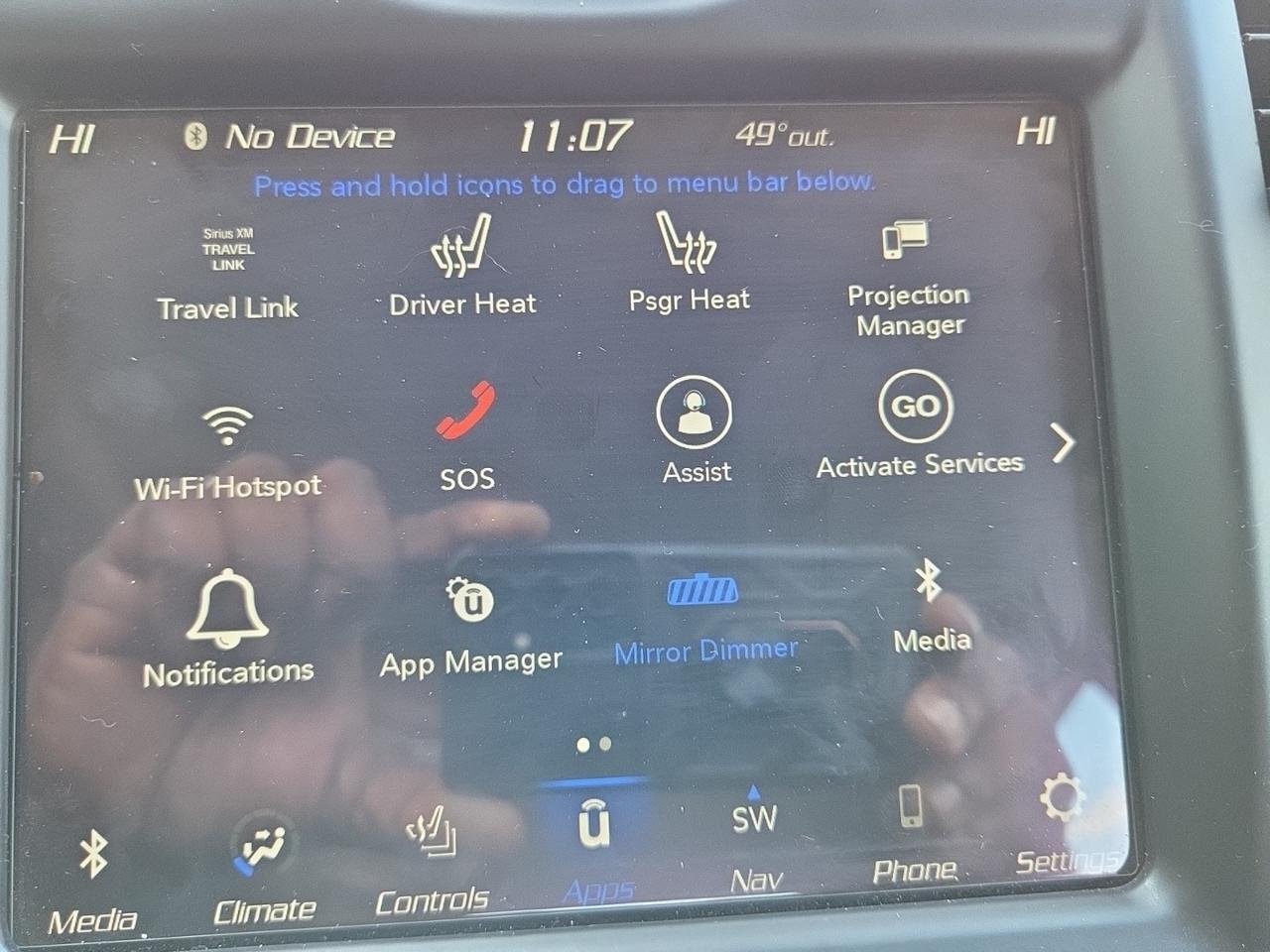 2021 Chrysler 300 Touring Waldorf MD