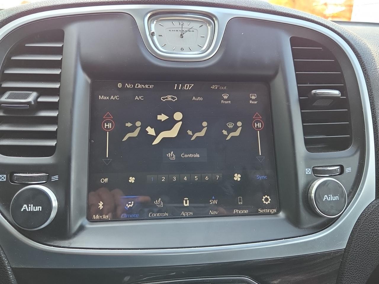 2021 Chrysler 300 Touring Waldorf MD