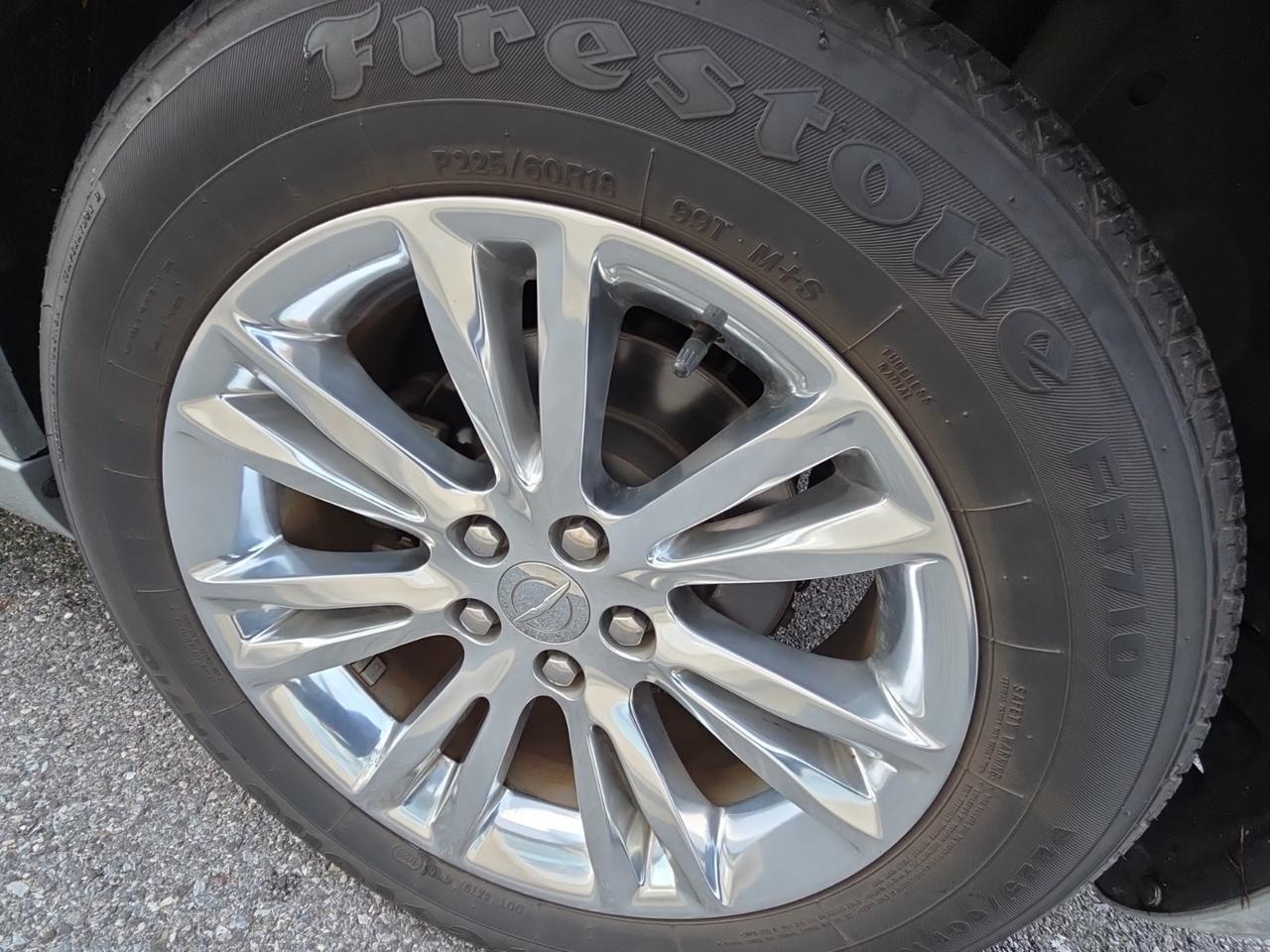 2021 Chrysler 300 Touring Waldorf MD