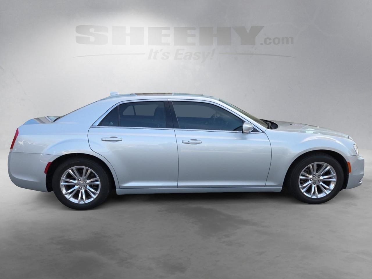 2021 Chrysler 300 Touring Waldorf MD