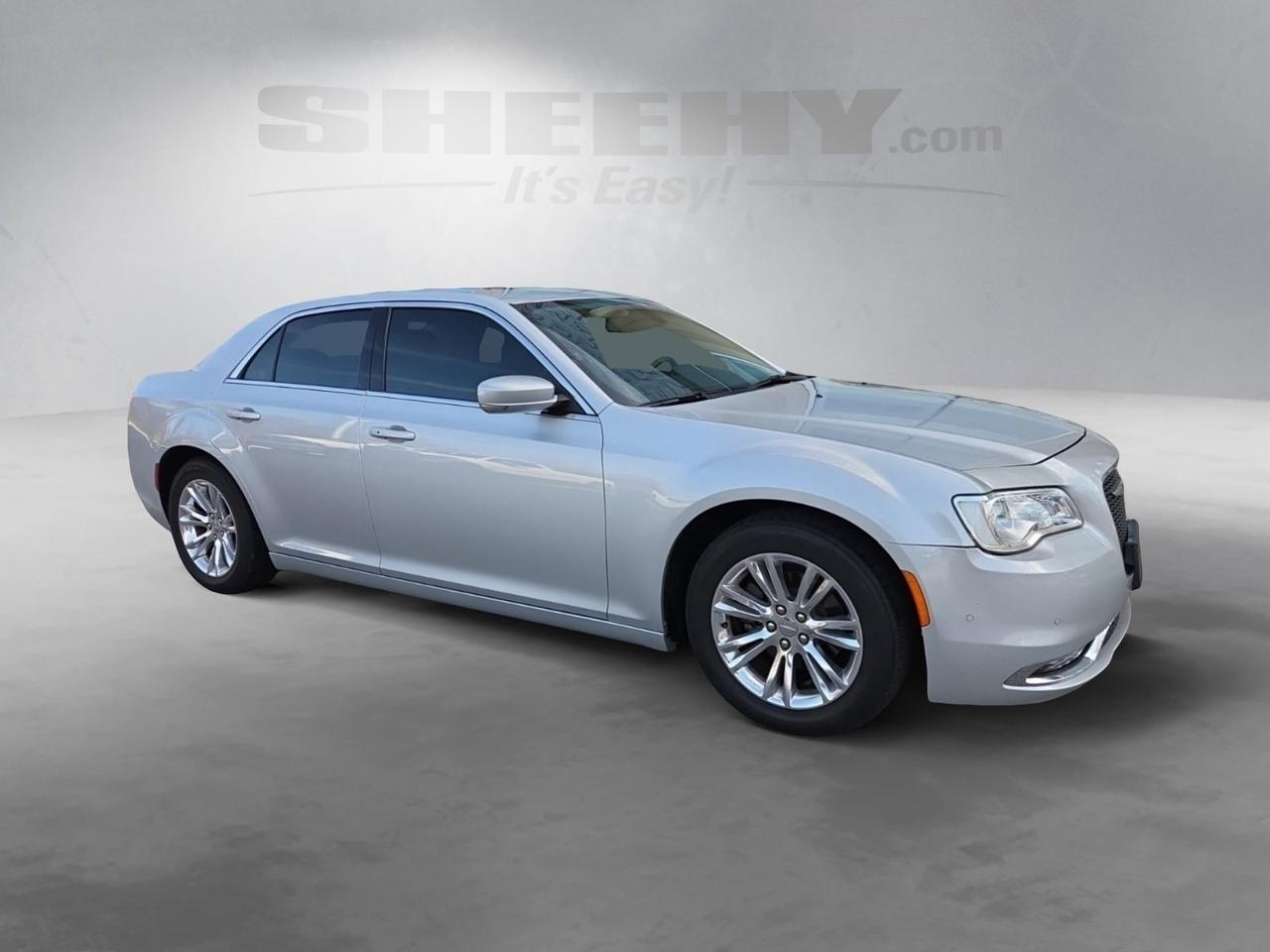 2021 Chrysler 300 Touring Waldorf MD