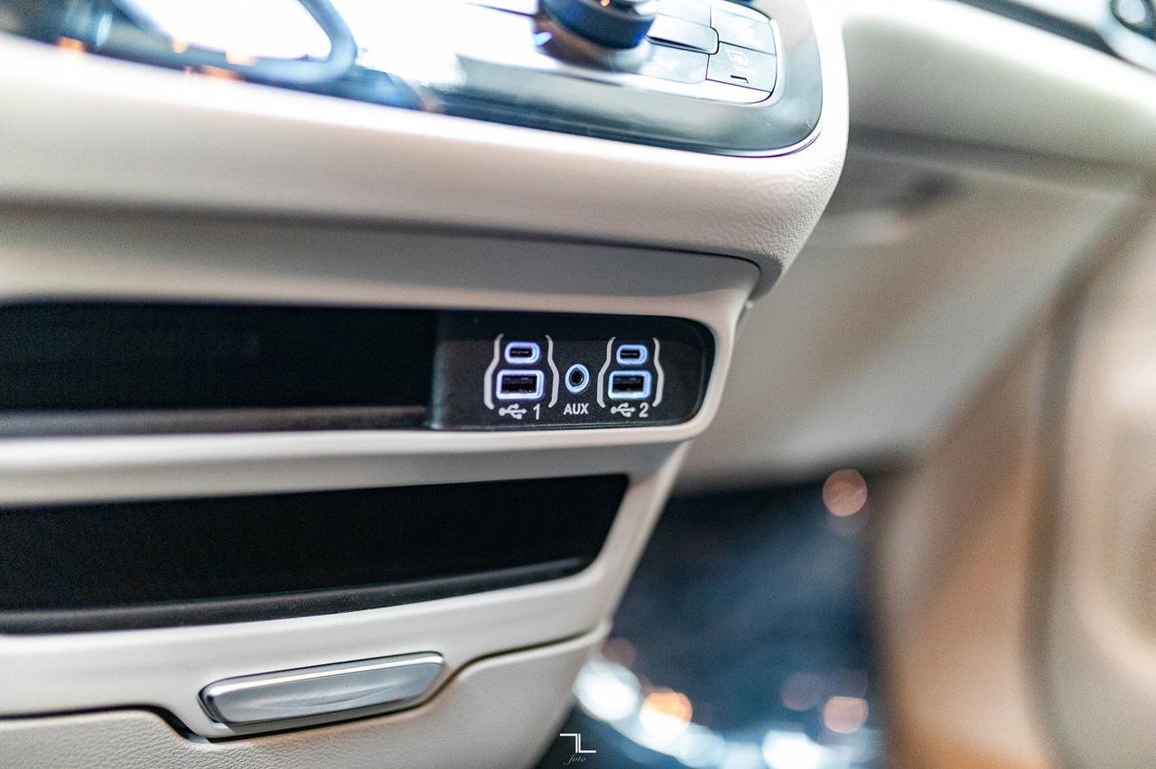 2021 Chrysler Grand Caravan SE BCam Red Deer AB