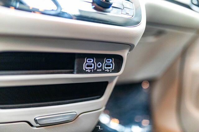 2021 Chrysler Grand Caravan SE BCam Red Deer AB