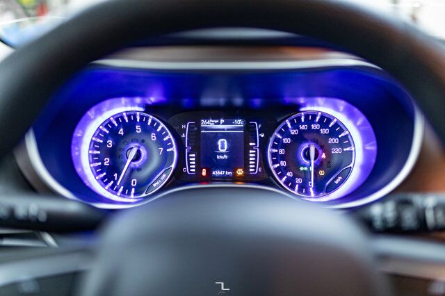 2021 Chrysler Grand Caravan SE BCam Red Deer AB