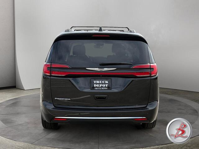 2021 Chrysler PACIFICA Touring Salt Lake City UT