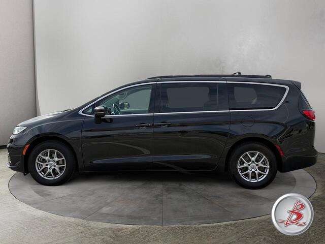 2021 Chrysler PACIFICA Touring Salt Lake City UT