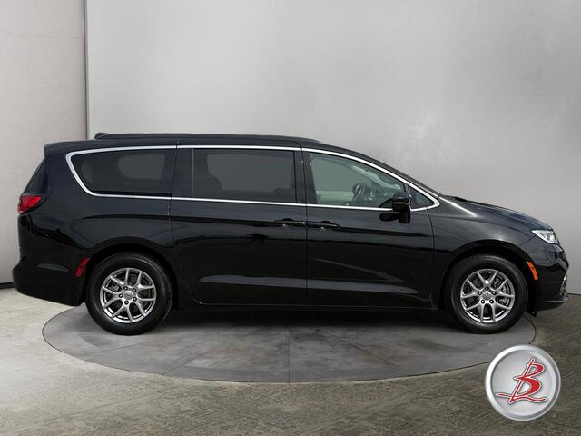 2021 Chrysler PACIFICA Touring Salt Lake City UT