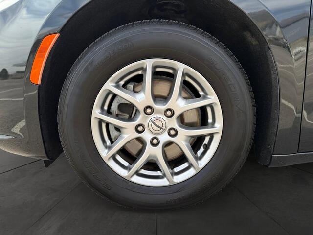 2021 Chrysler PACIFICA Touring Salt Lake City UT
