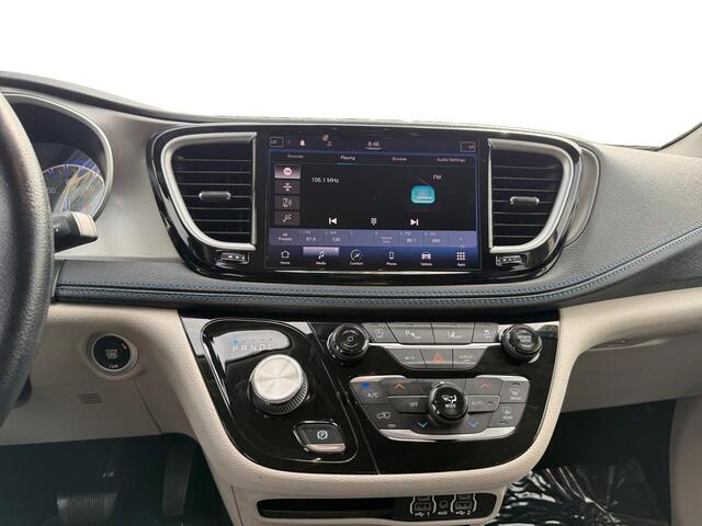 2021 Chrysler PACIFICA Touring Salt Lake City UT