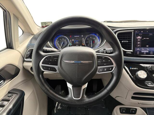 2021 Chrysler PACIFICA Touring Salt Lake City UT