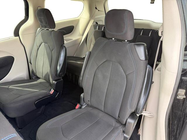 2021 Chrysler PACIFICA Touring Salt Lake City UT