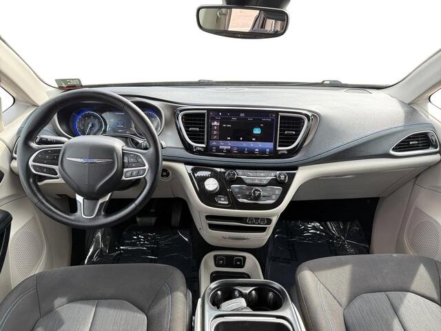 2021 Chrysler PACIFICA Touring Salt Lake City UT