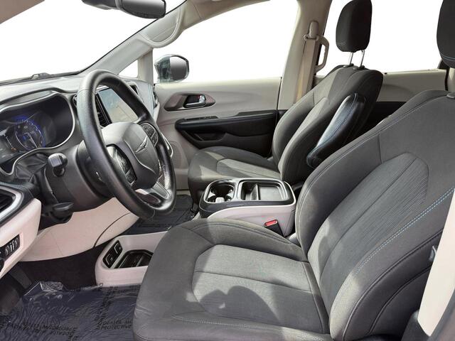 2021 Chrysler PACIFICA Touring Salt Lake City UT