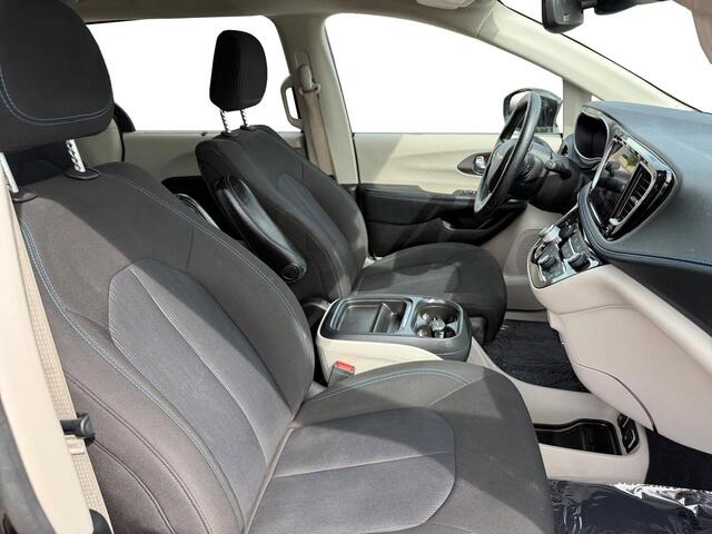 2021 Chrysler PACIFICA Touring Salt Lake City UT