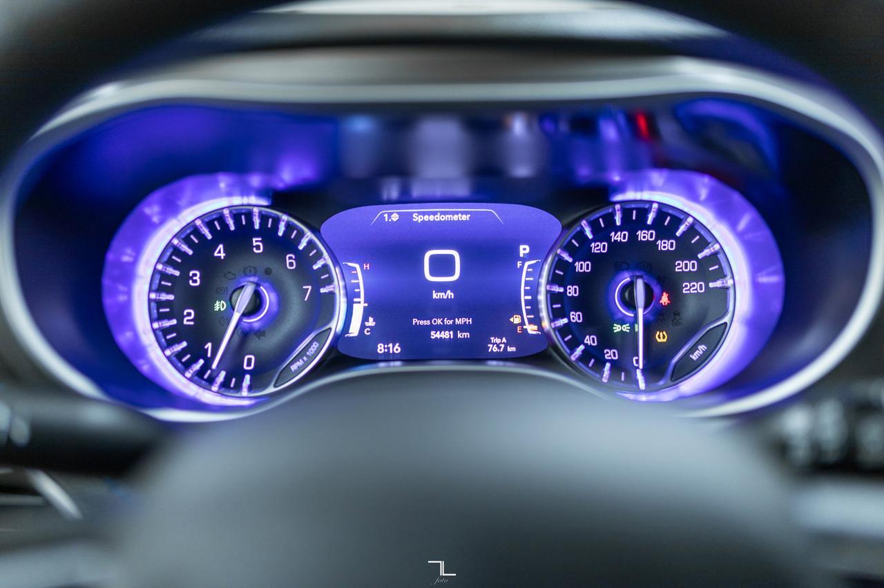 2021 Chrysler Pacifica AWD Touring BCam Red Deer AB