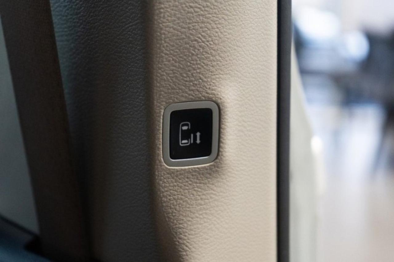 2021 Chrysler Pacifica Hybrid Limited Yonkers NY