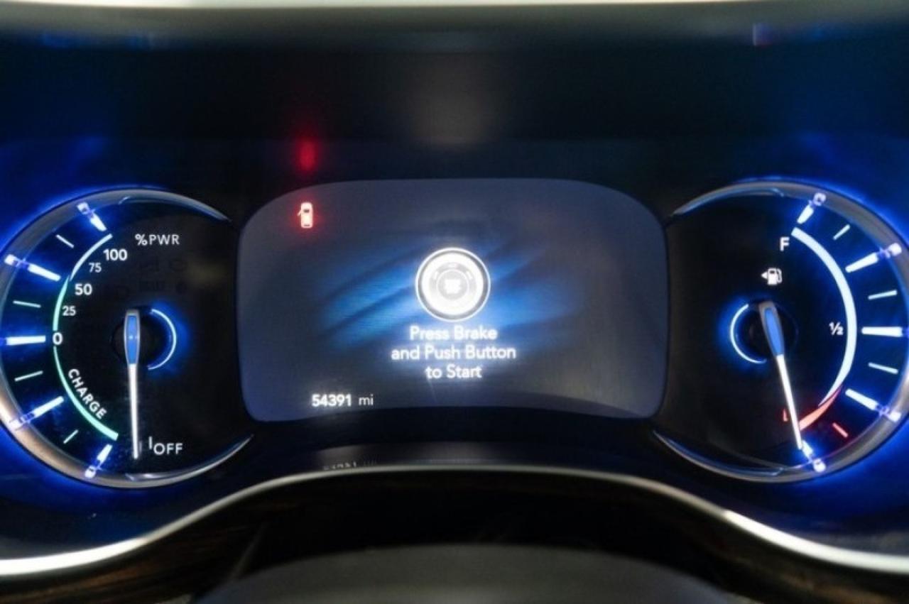 2021 Chrysler Pacifica Hybrid Limited Yonkers NY