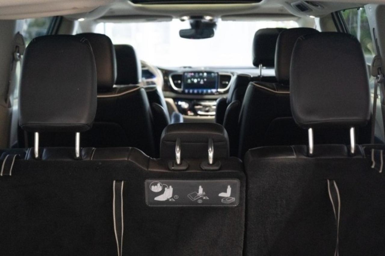 2021 Chrysler Pacifica Hybrid Limited Yonkers NY