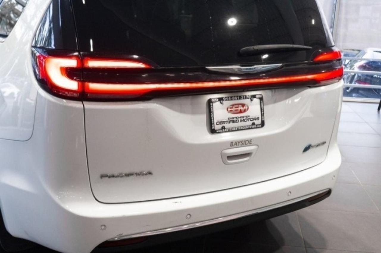 2021 Chrysler Pacifica Hybrid Limited Yonkers NY